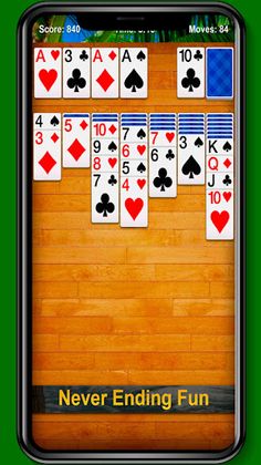 Solitaire: Solitaire Card Game - Screenshot 4