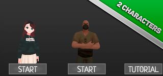 Back To Terrible: Simulator - Screenshot 2