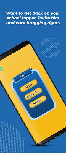 Live Math Competitions and Lea - Screenshot 4