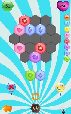 Cells Crash - Screenshot 4