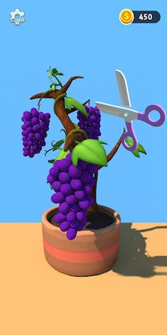 Grafting Master - Screenshot 3