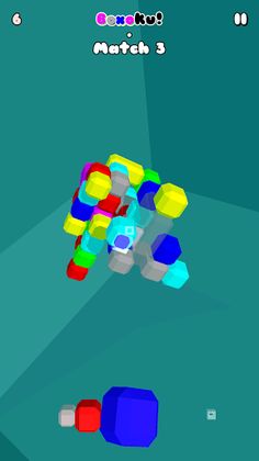 Boxoku! 99 Battle Royale - Screenshot 1