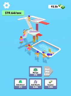 Diver ASMR - Screenshot 1