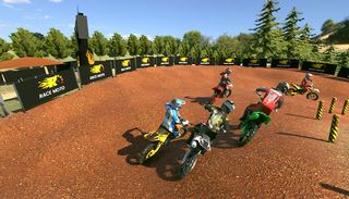 MX Bikes - Dirt Bike Games - Screenshot 1