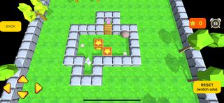 Couple Hare - Screenshot 3