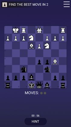 Sicilian Defense - Screenshot 1