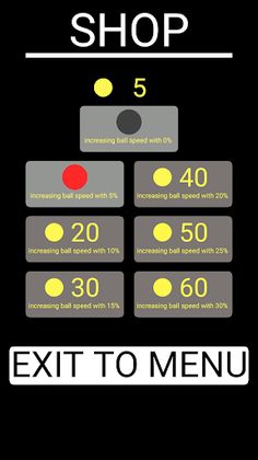 Avoid The Color - Screenshot 4