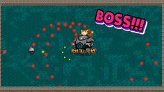 Let's go to the Dunge - Screenshot 4