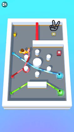Plugzzle - Screenshot 3