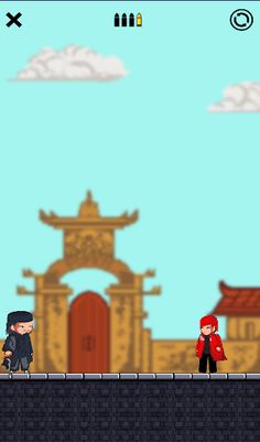 Pesulap vs Dukun - Screenshot 4