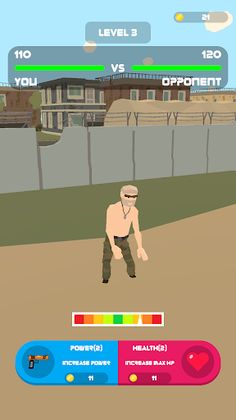 Western Wars - Screenshot 1