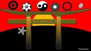 Paramols - Screenshot 1