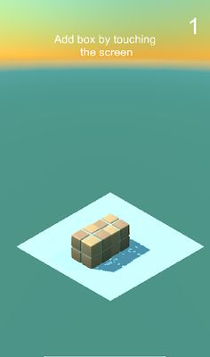 Balance - Screenshot 2