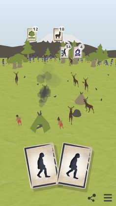 Sapience Card - Screenshot 3