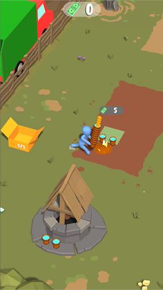 Farm Rush - Screenshot 4