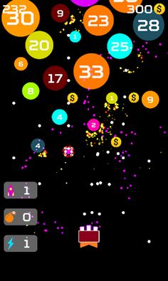 Blasty - Screenshot 3