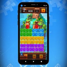 Crazy Cat: Rescue - Screenshot 2