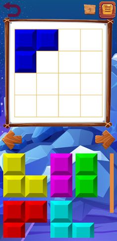 Cubis - Screenshot 4