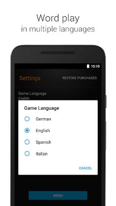 Shuffle - Screenshot 3