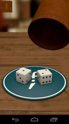 Mäxchen - Screenshot 3