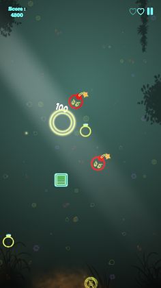 Hit The Box - Screenshot 2