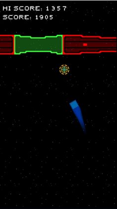 Square Go Up - Screenshot 3