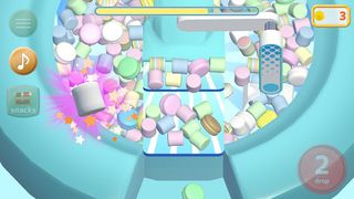 Snacks Claw - Screenshot 3