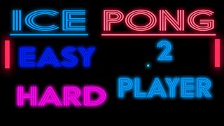 Ice Pong (Ice View game) - Screenshot 1