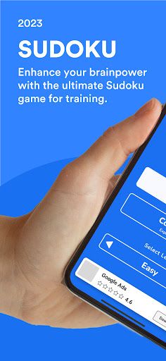 Xtreme Sudoku - Screenshot 1