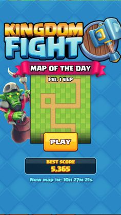 Kingdom Fight: Goblin Rampage - Screenshot 1