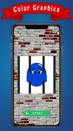 Prison Ball Maze Run - Screenshot 4