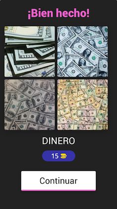 Adivina2 - Screenshot 2