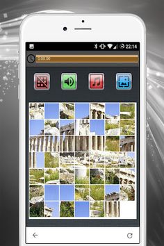Slider Mania Wonders (Puzzles) - Screenshot 4