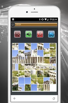 Slider Mania Wonders (Puzzles) - Screenshot 4