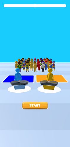 Tier List DIY - Screenshot 1