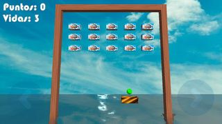 Blocko Fish - Screenshot 1