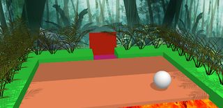 Jungle Floor - Screenshot 1