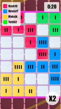 Board Battle Royale - Screenshot 2