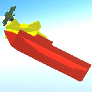 Space Unrest - Screenshot 2