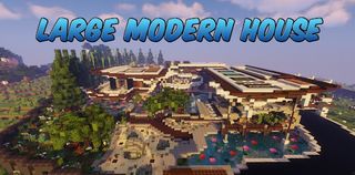 House Build Ideas in Minecraft - Screenshot 1