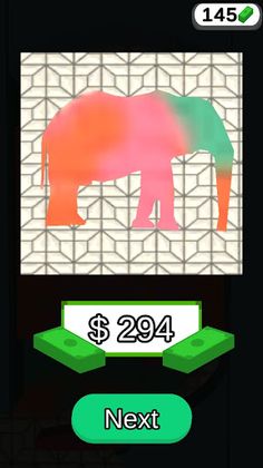 Painter Balls - Screenshot 4