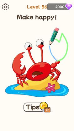 Happy Brain Puzzle 3 - Screenshot 1