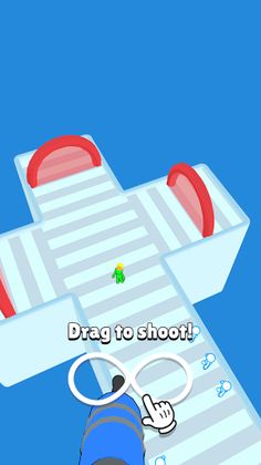 Paint to Survive! - Screenshot 1