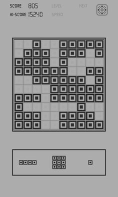 BRICK CLASSIC - Screenshot 1