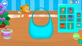 Little tailor - Screenshot 1