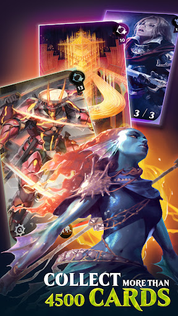 Magic: Puzzle Quest - Screenshot 3
