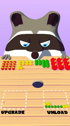 Drop It 3D - Screenshot 4