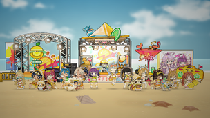 Bistro Heroes - Screenshot 2