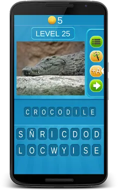 Animal Quiz - Learn All Animal - Screenshot 3