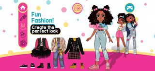 Frobelles® Hair Slay, Fun Play - Screenshot 2